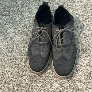 Men’s Cole Haan shoes, size 10.5